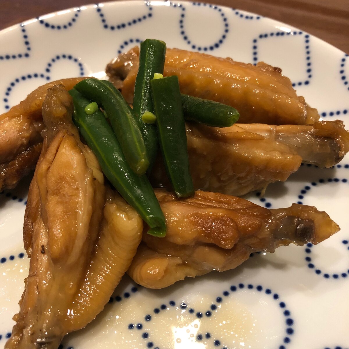 美味しい酢で作る 手羽元の酢醤油煮 レシピ 作り方 By ゆーり63 楽天レシピ 美味しい酢で作る 手羽元の酢醤油煮 レシピ 作り方 By ゆーり63 楽天レシピ